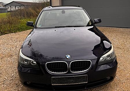 BMW 530i A Highline Exclusive Highline Exclusive