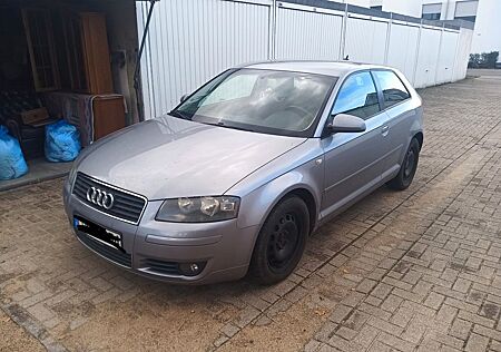 Audi A3 1.6 Ambition Ambition