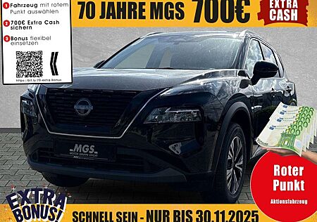 Nissan X-Trail e-Power e-4orce N-Connecta HUD #NAVI