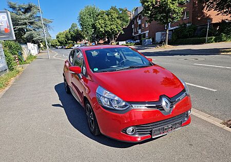 Renault Clio IV Dynamique KLIMA;NAVI;SHZ;MULTI;PDC