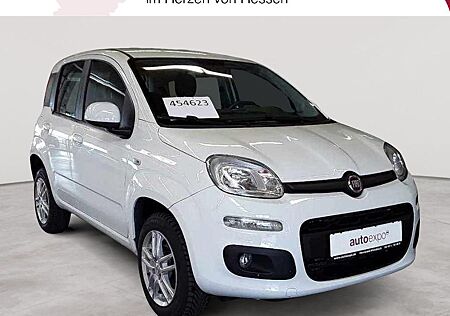 Fiat Panda 0.9 Twinair Natural Power Lounge