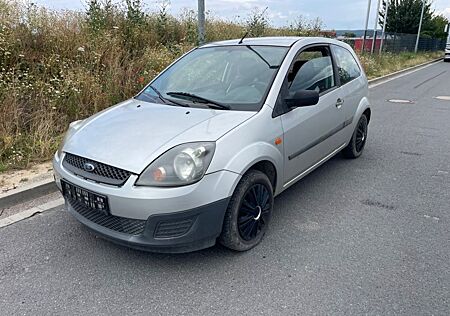 Ford Fiesta Ambiente