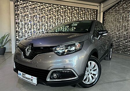 Renault Captur Experience*AHK*ALU*WINTER-PAKET*PDC*BT