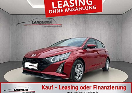 Hyundai i20 1.2 Comfort//Navi/Kamera/PDC