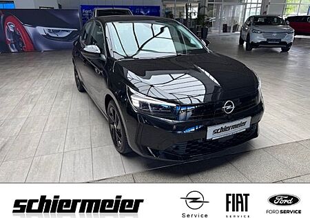 Opel Corsa F 1.2 Kamera Multimedia SHZ Lenkradheizung