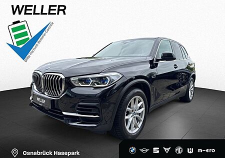 BMW X5 xDrive45e 19'' Laser AHK HUD RFK Memory Navi