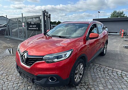 Renault Kadjar Business Edition 1.5 DCi