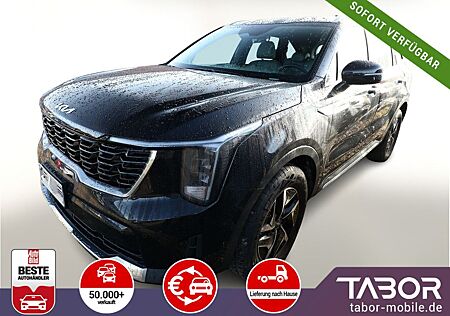 Kia Sorento HEV 215 FaceL ACC LED+ Kam 2xPDC Keyl LM