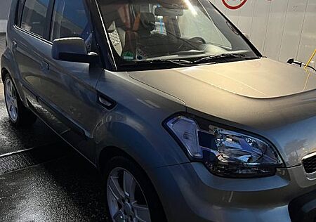 Kia Soul 1.6 -