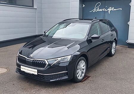 Skoda Octavia 2.0 TDI 110kW DSG Selection AHK+ACC+APP