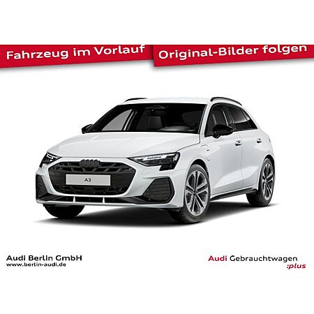 Audi A3 leasen