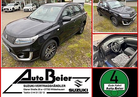 Suzuki Vitara 1.4 Boosterjet Hybrid Club**ALU**