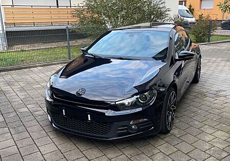 VW Scirocco Volkswagen 1.4 TSI 90kW LIFE H&R 19 Zoll
