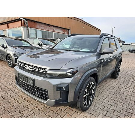 Dacia Bigster leasen