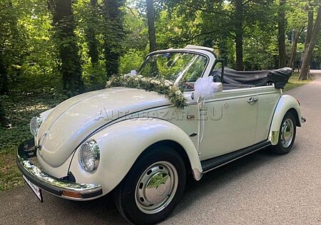 VW Käfer Volkswagen