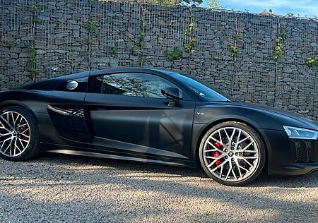 Audi R8 5.2 FSI RWS 1of999 Sammlerstück / Wertanlage