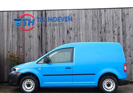 VW Caddy Volkswagen 1.6 TDi L1H1 Klima 2-Sitzer AHK 55KW Eur5