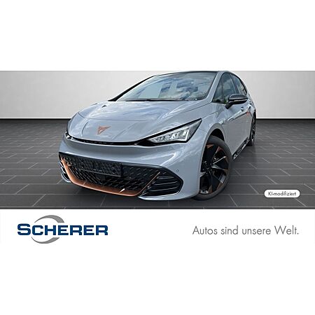 Cupra Born leasen