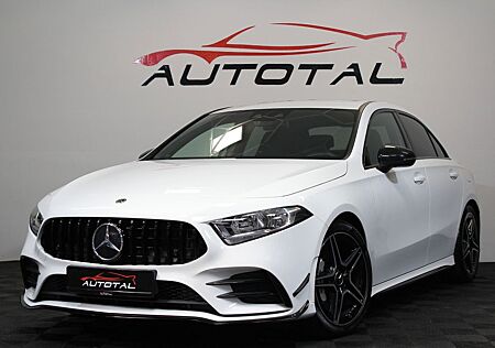Mercedes-Benz A 35 AMG *Limousine*4Matic*Mbux*Performance*