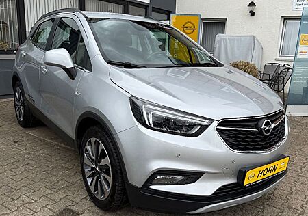 Opel Mokka X Innovation*LED*KAMERA*SHZ*LHZ*APPLECAR*