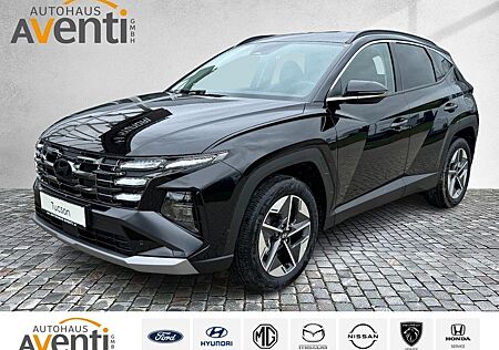 Hyundai Tucson Trend Navi*Voll-LED*RFK*SHZ*LRH*DAB*