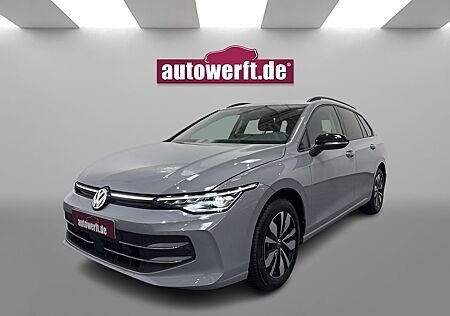 VW Golf Volkswagen Variant 8 1.5 TSI GOAL bl.LOGO AHK CAM LED+
