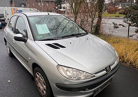 Peugeot 206 1.1 Grand Filou 60