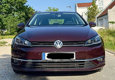 VW Golf Volkswagen 1.4 TSI | 125 PS (92kW) Highline