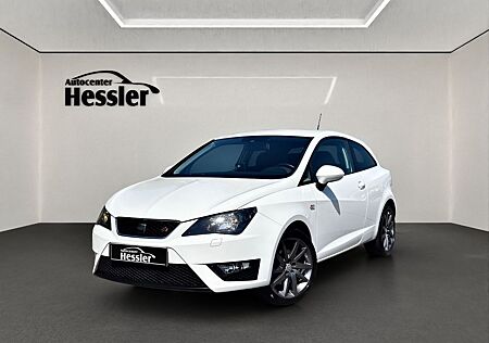 Seat Ibiza SC 2.0 TDI FR SPORT*KLIMA*NAVI*SHZ*TEMPOM.