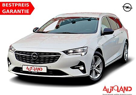 Opel Insignia ST 2.0 CDTI Elegance LED Navi SHZ AAC P