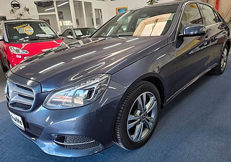 Mercedes-Benz E 200 CGI BlueEff. Avantg. Autom.LED,SHD,Kamera,