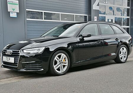 Audi A4 Avant basis *GEPFLEGTER ZUSTAND*TÜV NEU*