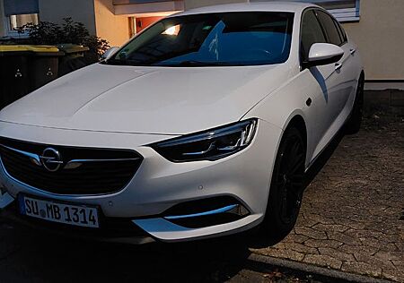 Opel Insignia 2.0 Diesel 125kW Edition Grand Spor...