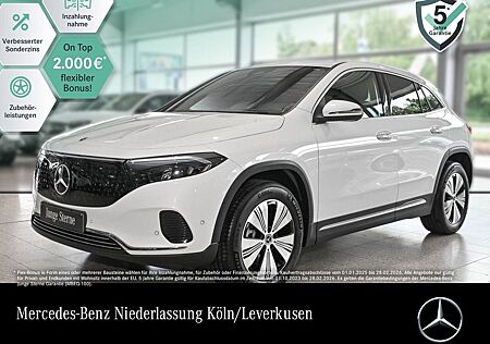Mercedes-Benz EQA 250/Progressive/LED/Kamera/Advanced+/EasyPac