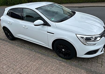Renault Megane ENERGY TCe 100 Experience Experience