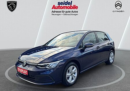 VW Golf Volkswagen VIII Lim. Life 2,0 TDI Business Premium