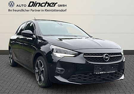 Opel Corsa F GS Line