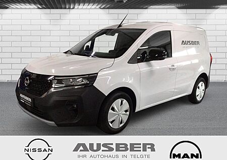 Nissan Townstar Kasten N-Connecta EV L1 CCS Technikpake