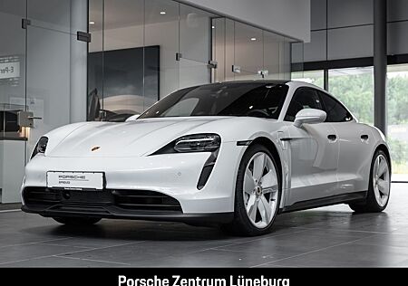 Porsche Taycan 4S BOSE Sport Chrono Panorama LED-Matrix