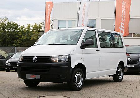 VW T5 Transporter gebraucht kaufen VW T5 Transporter Volkswagen 2.0 TDI 9-SITZER KLIMA