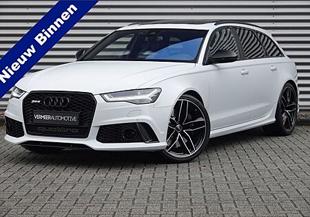 Audi RS6 A6 Avant 4.0 TFSI quattro Pro Line Plus | Pa