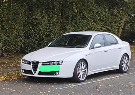 Alfa Romeo 159 2.2 JTS 16V ti ti