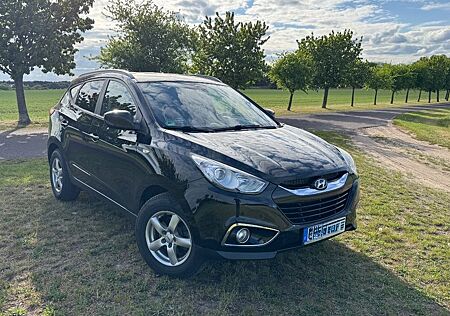 Hyundai ix35 1.6 5 Star Edition 2WD 5 Star Edition
