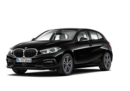 BMW 118i Sport Line *Shadow*LED*PDC*SHZ*DAB*Sportsit