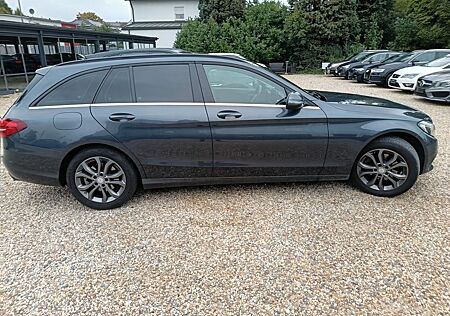 Mercedes-Benz C 220 d 4MATIC T