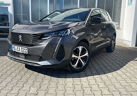 Peugeot 3008 PureTech 130 Stop & Start GPF Allure Pack (