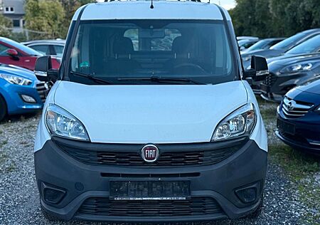 Fiat Doblo gebraucht kaufen Fiat Doblo 1.3 .. Lounge .. Kasten Wagen ..