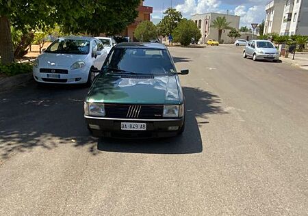 Fiat Uno Turbo i.e. (erste Serie 1986)