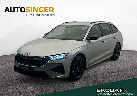 Skoda Octavia Combi RS TSI DSG *AHK*MATRIX*NAV*ACC*SHZ