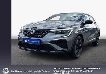 Renault Arkana TCe Mild Hybrid 160 EDC Espirit Alpine 0%